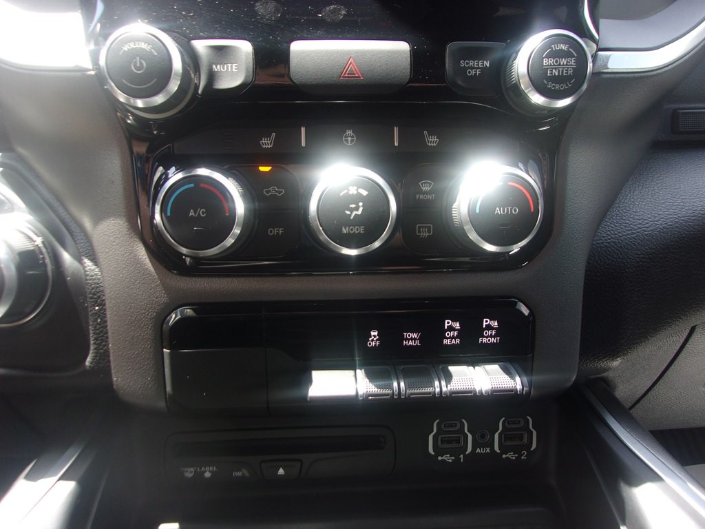 2019 RAM 1500 Image 26