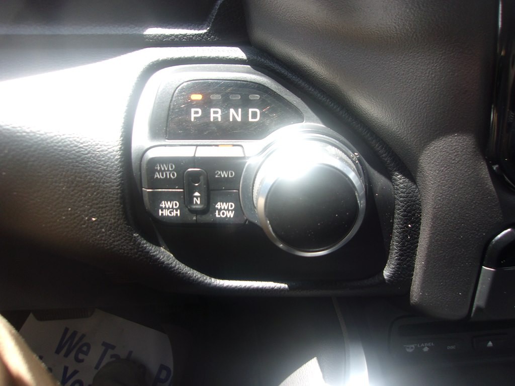 2019 RAM 1500 Image 27