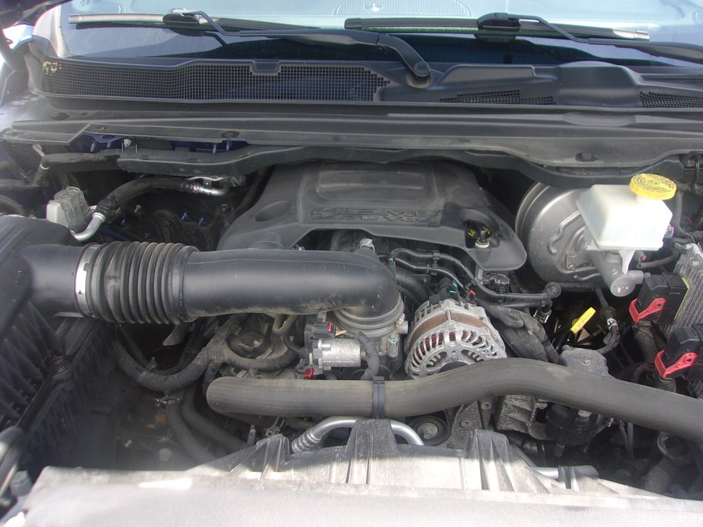 2019 RAM 1500 Image 30