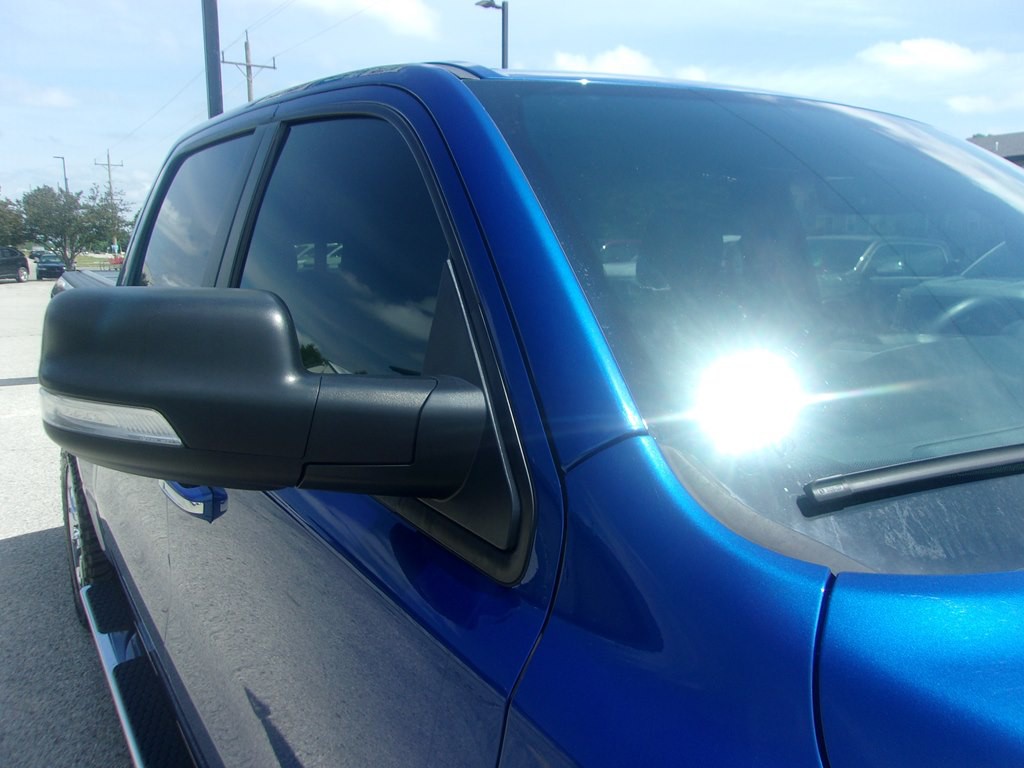 2019 RAM 1500 Image 34