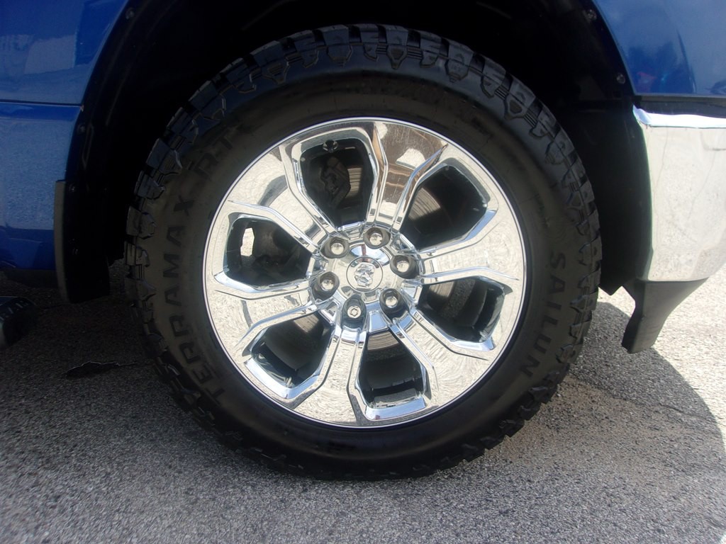 2019 RAM 1500 Image 35