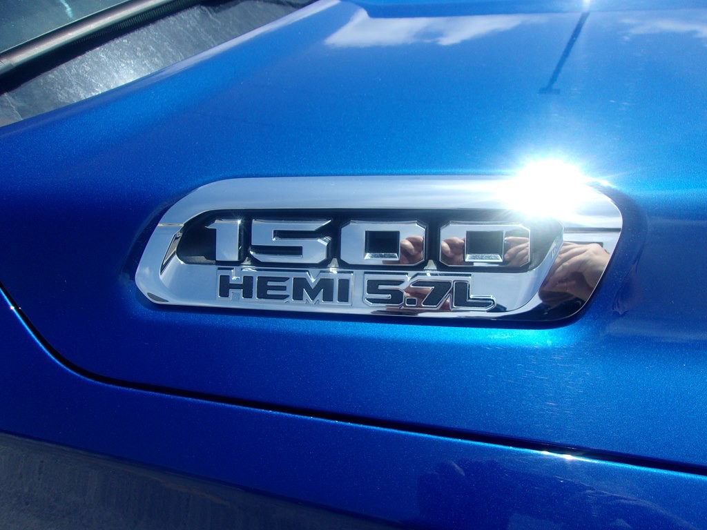 2019 RAM 1500 Image 36