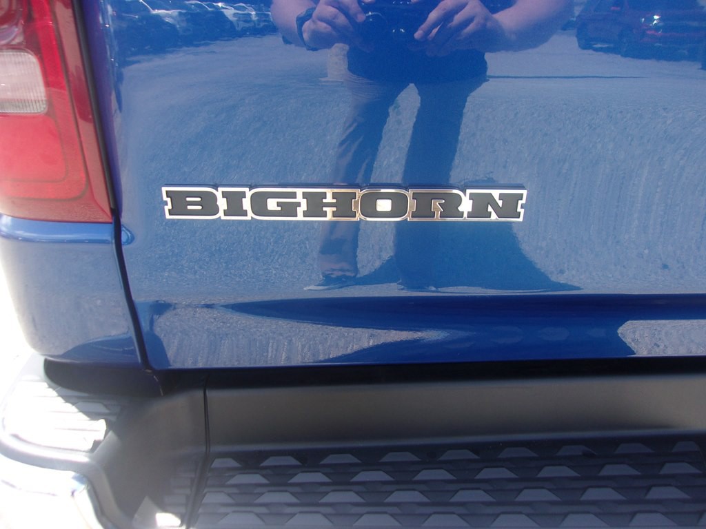 2019 RAM 1500 Image 37