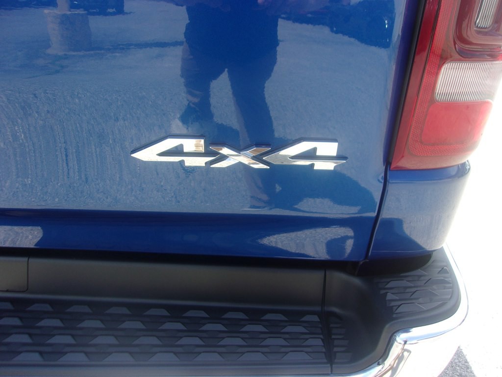 2019 RAM 1500 Image 38