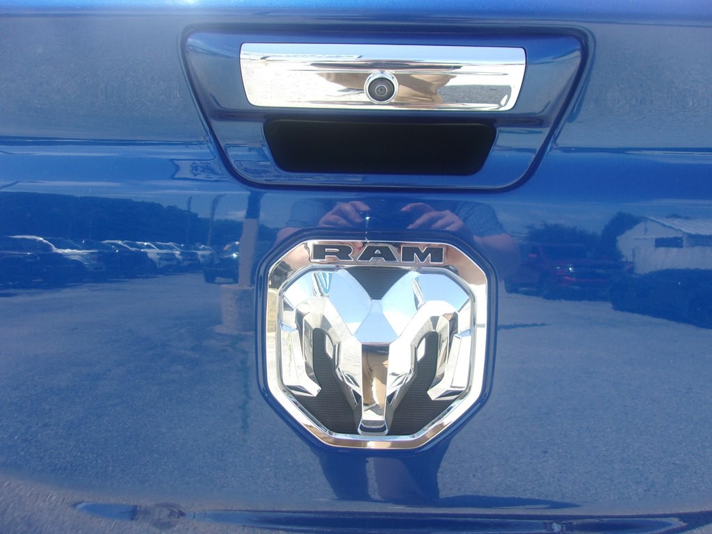 2019 RAM 1500 Image 39