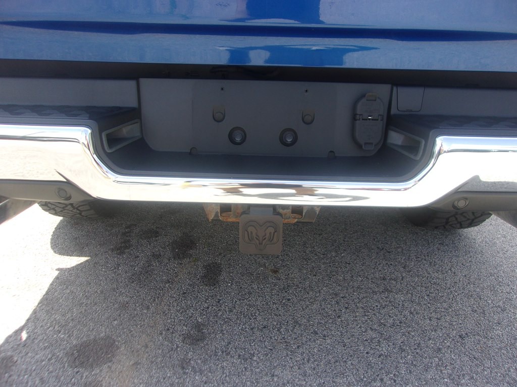 2019 RAM 1500 Image 40