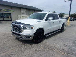 Image for 2021 RAM 1500 Laramie ID: 7470528