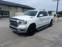 Image for 2021 RAM 1500 Laramie ID: 7470528
