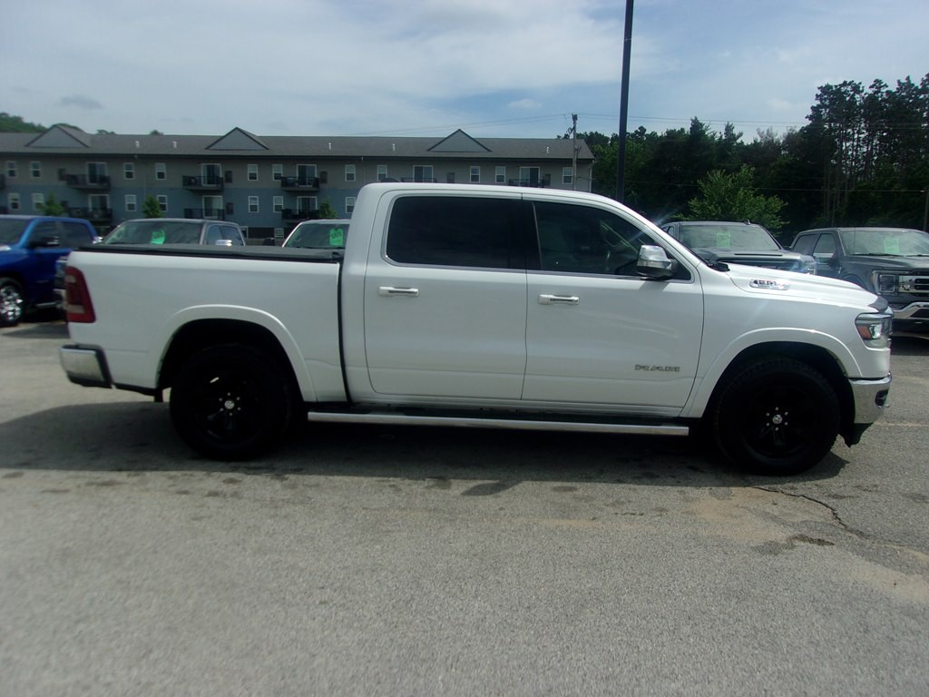 2021 RAM 1500 Image 4