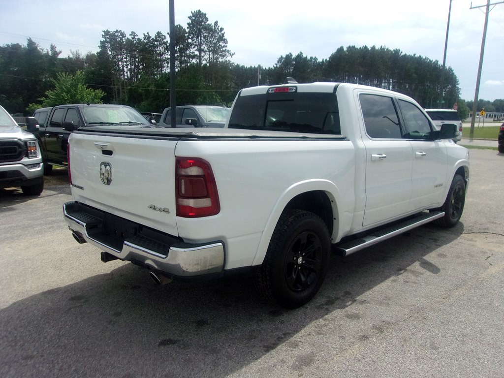 2021 RAM 1500 Image 5