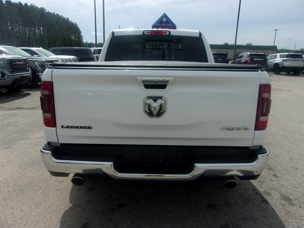 2021 RAM 1500 Image 6