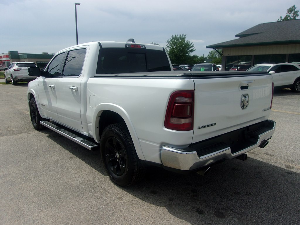 2021 RAM 1500 Image 7