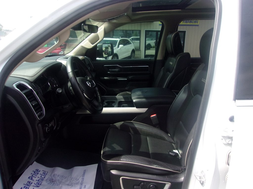 2021 RAM 1500 Image 9