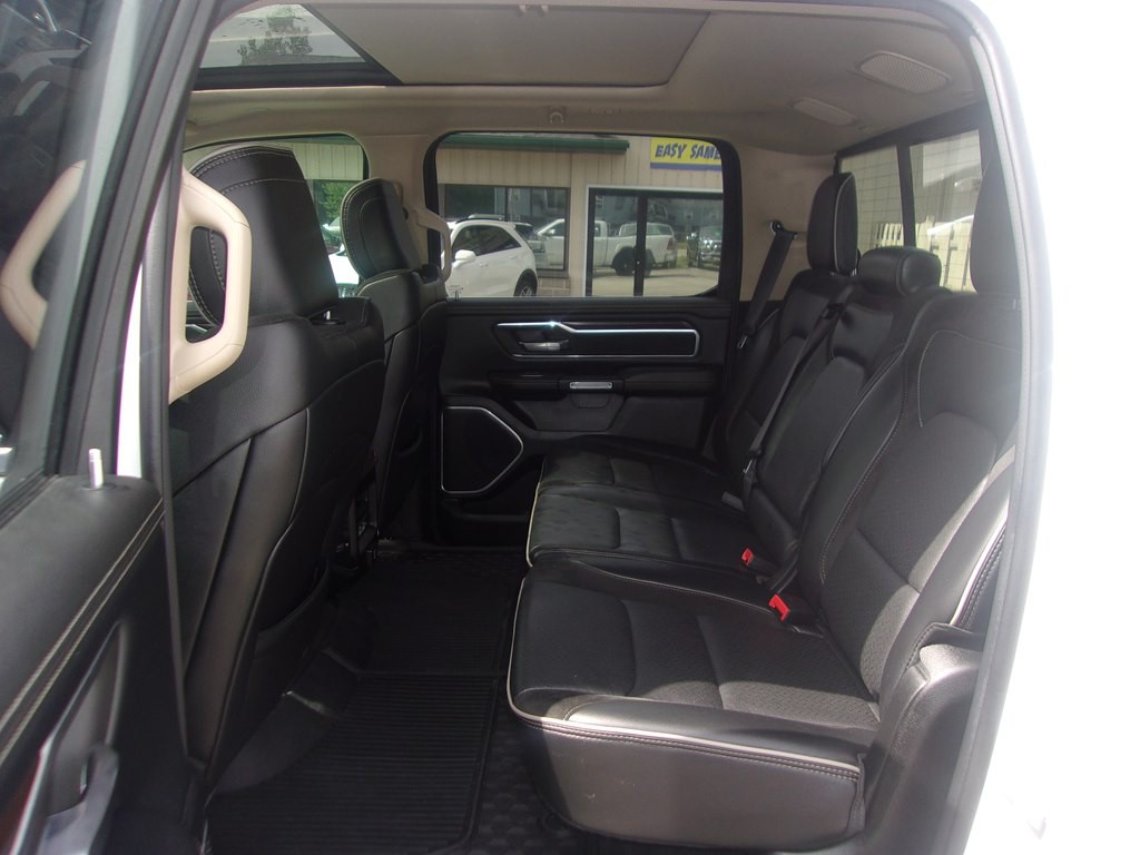 2021 RAM 1500 Image 11