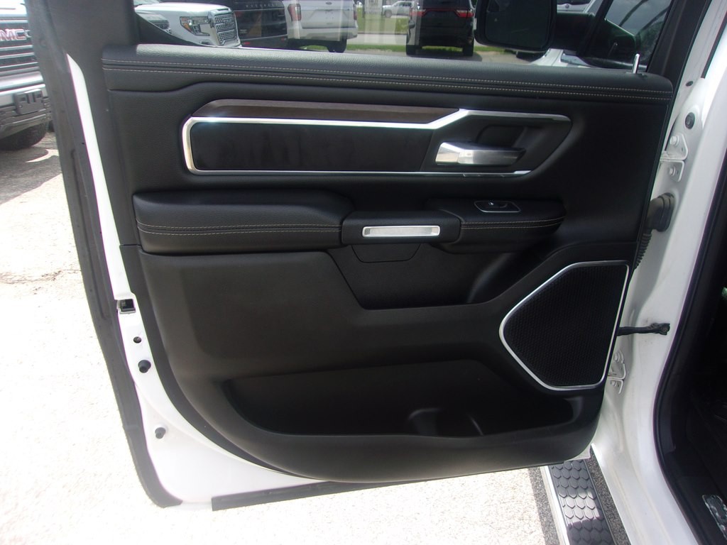 2021 RAM 1500 Image 12