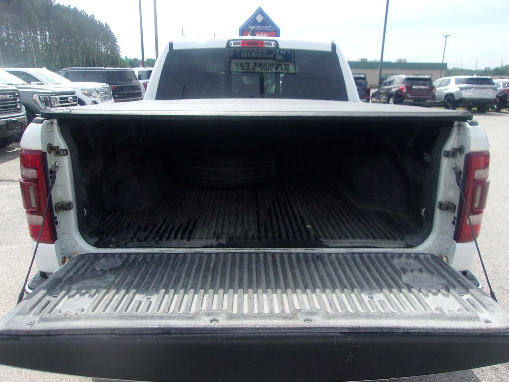 2021 RAM 1500 Image 13