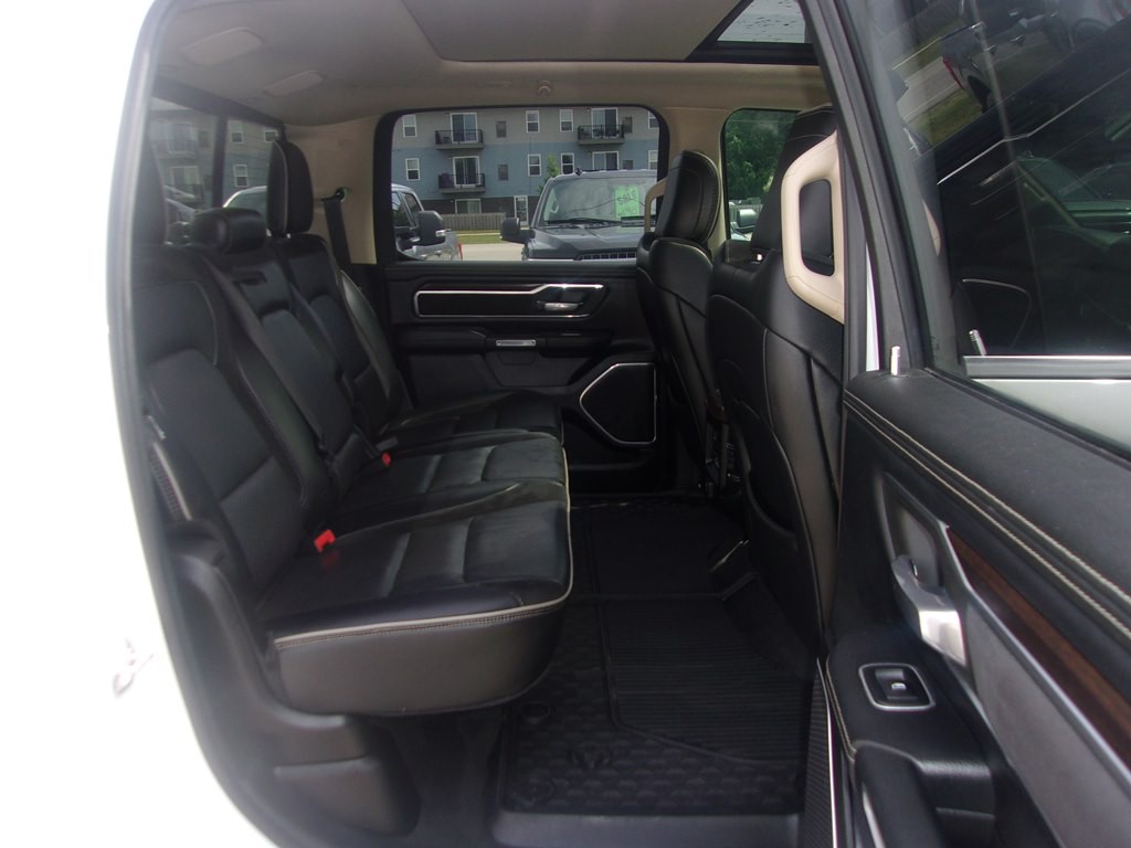 2021 RAM 1500 Image 14