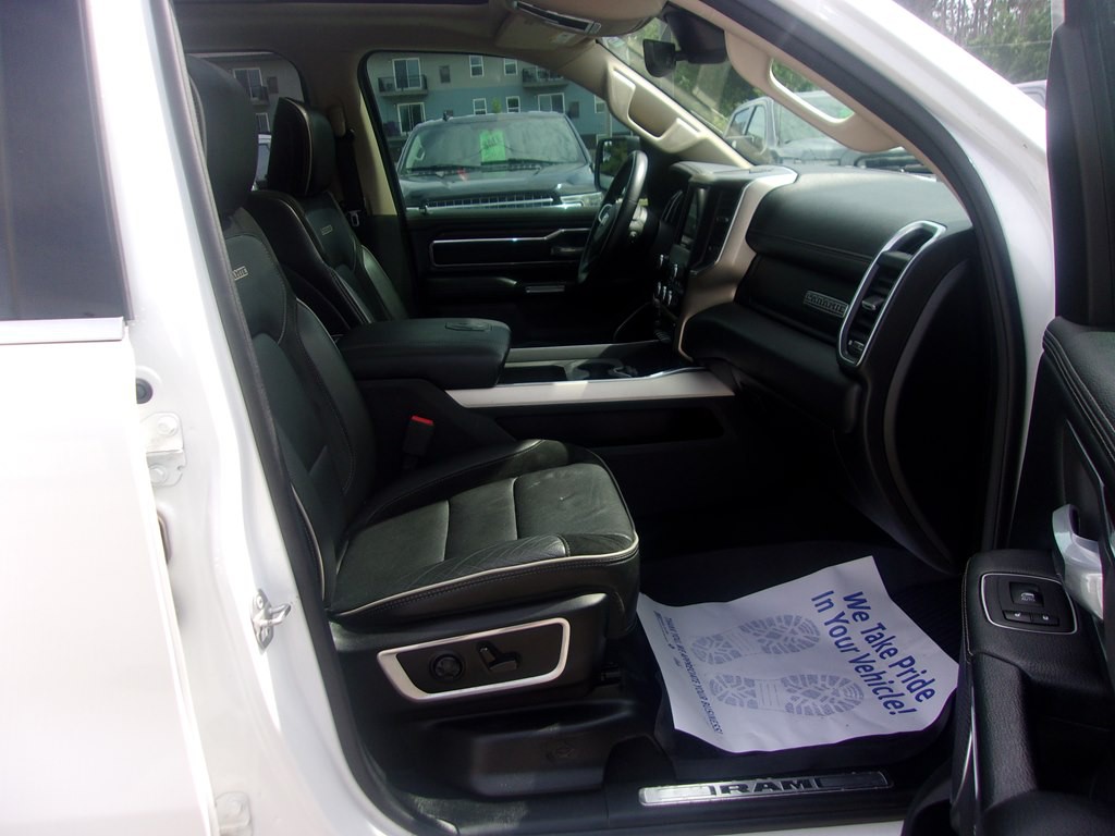 2021 RAM 1500 Image 16