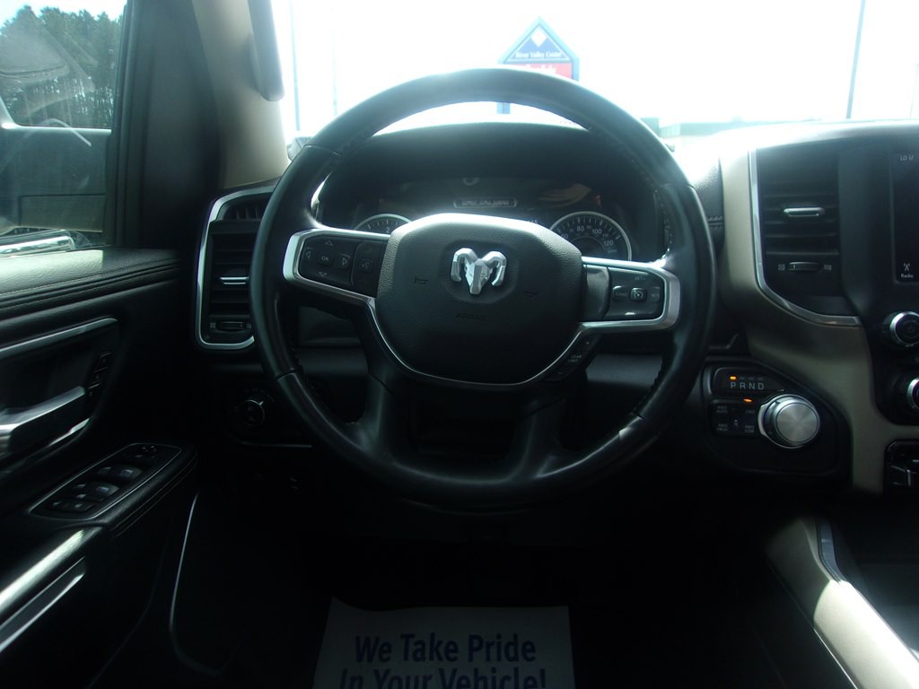 2021 RAM 1500 Image 18