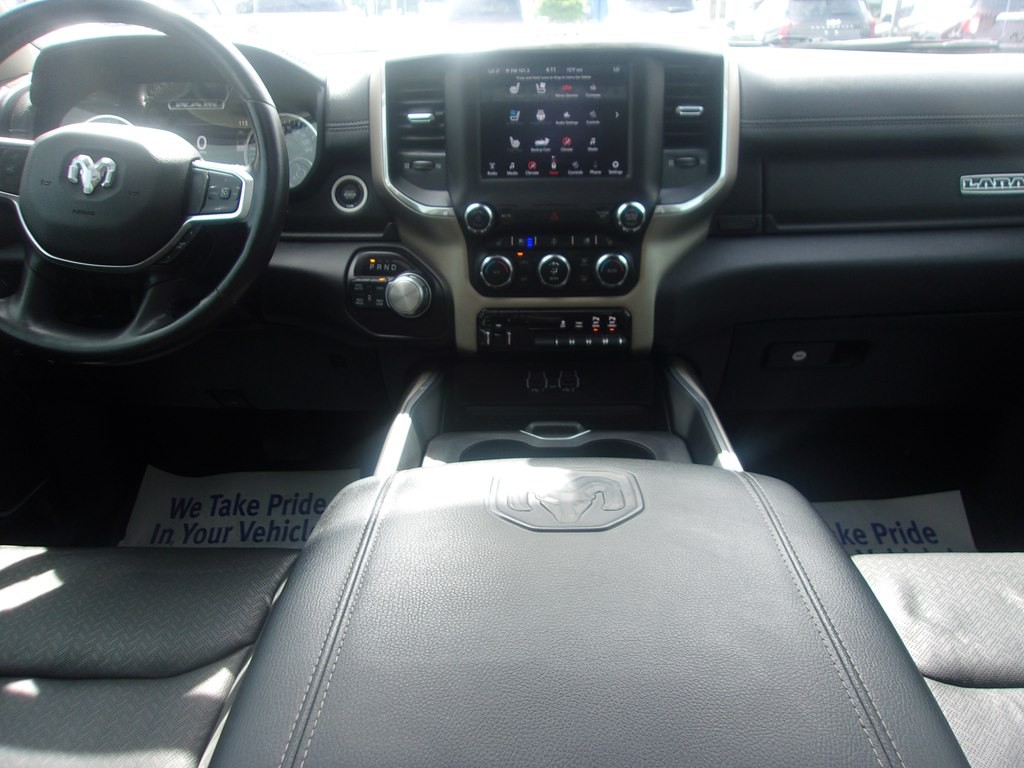2021 RAM 1500 Image 19