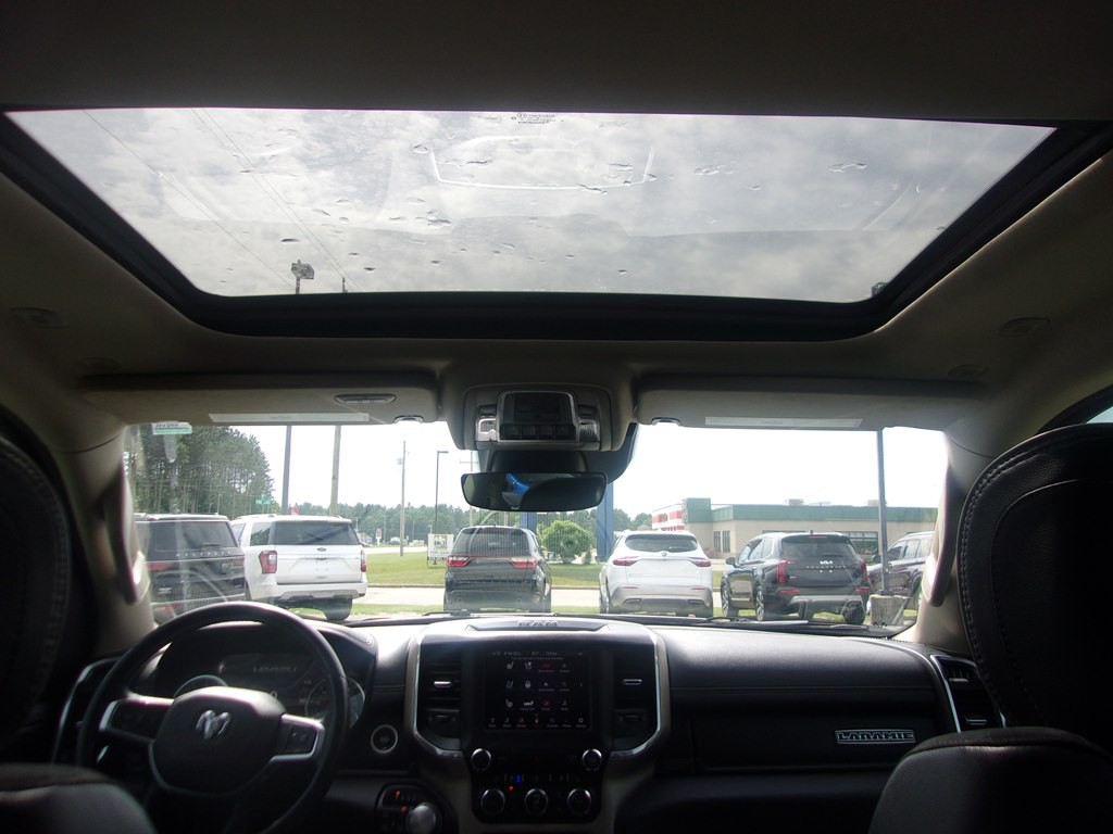 2021 RAM 1500 Image 21