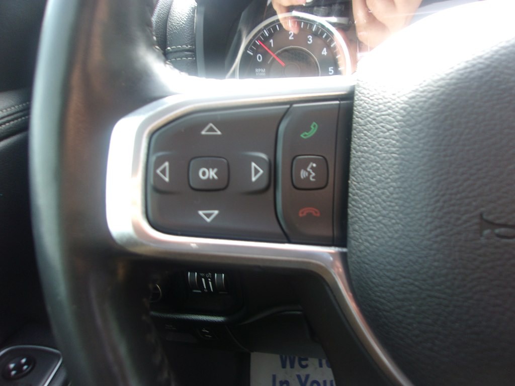 2021 RAM 1500 Image 22
