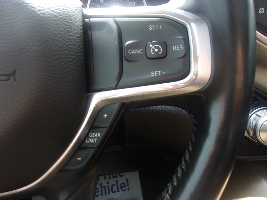 2021 RAM 1500 Image 24