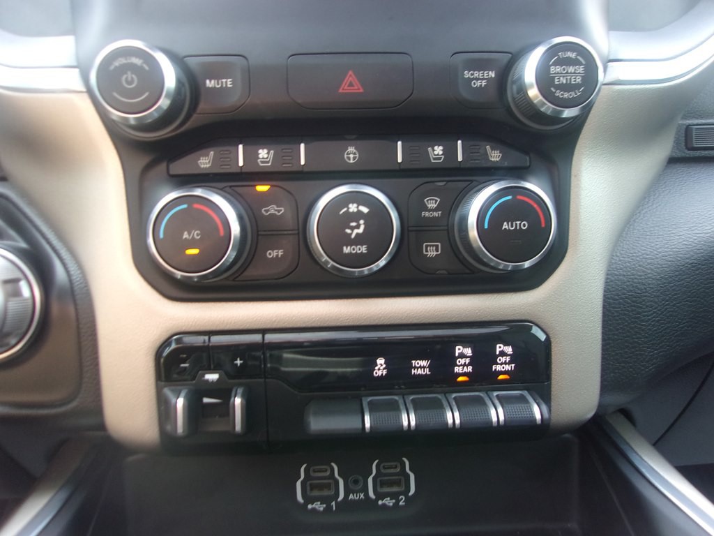 2021 RAM 1500 Image 26