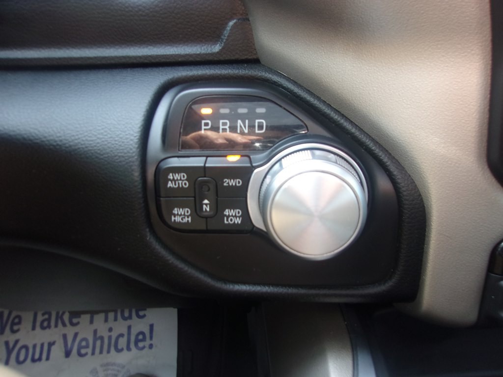 2021 RAM 1500 Image 27