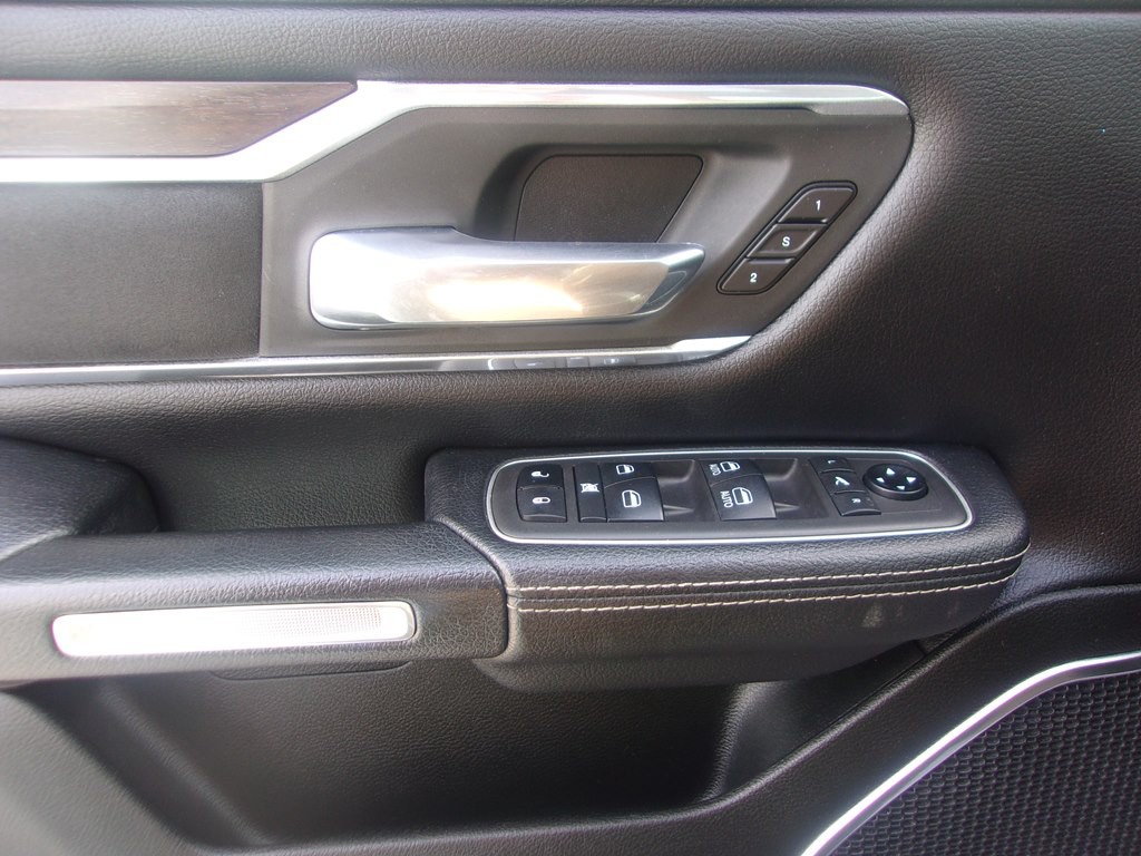 2021 RAM 1500 Image 29