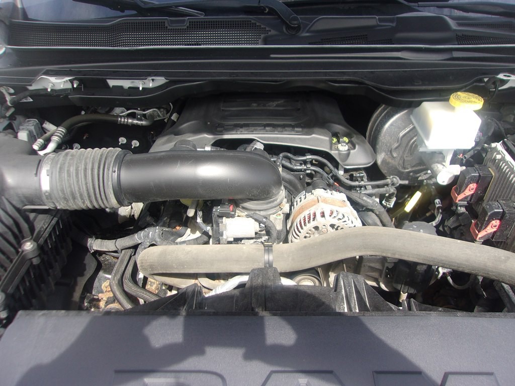 2021 RAM 1500 Image 31