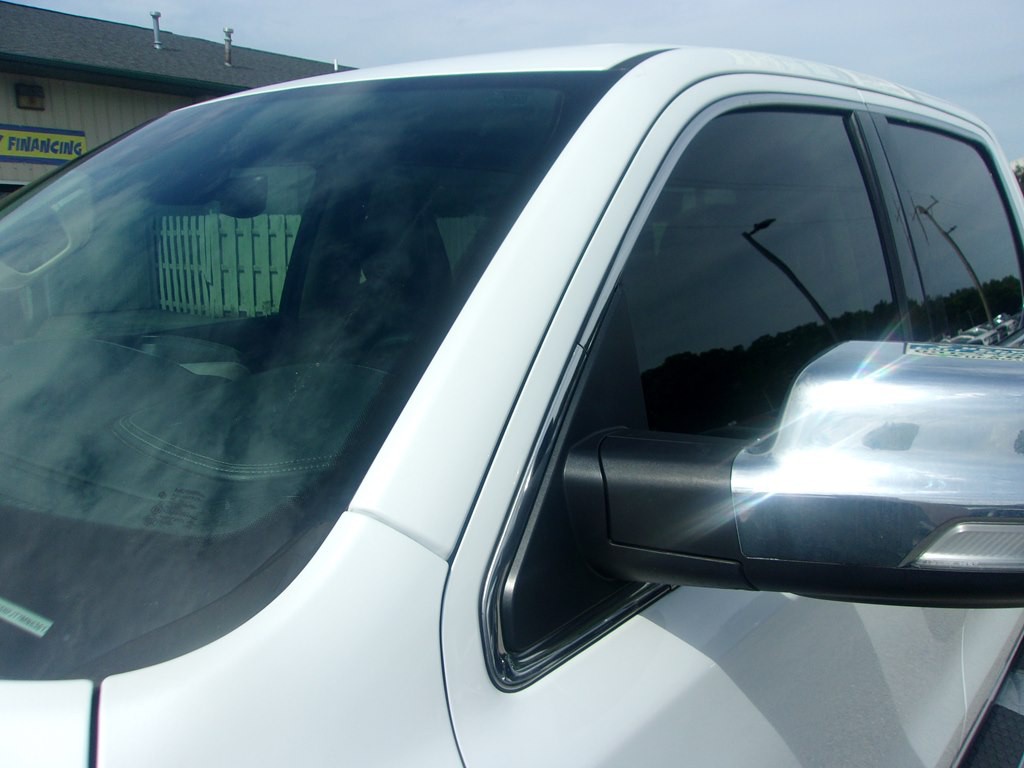 2021 RAM 1500 Image 32
