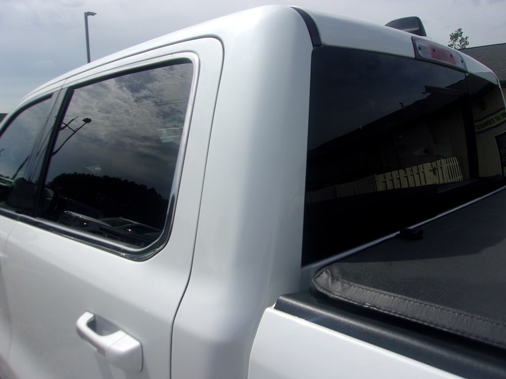 2021 RAM 1500 Image 33