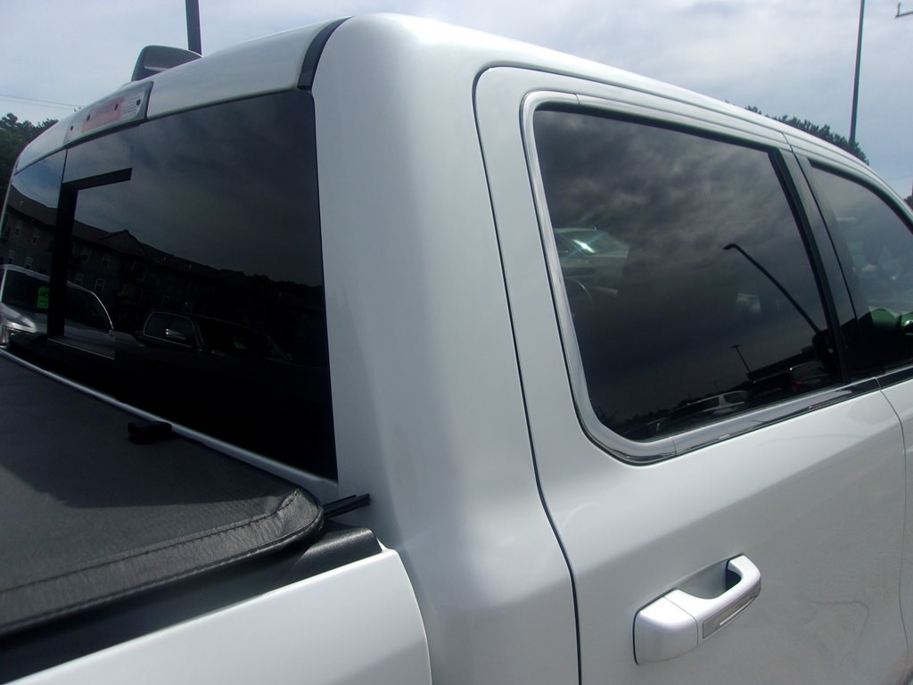 2021 RAM 1500 Image 34