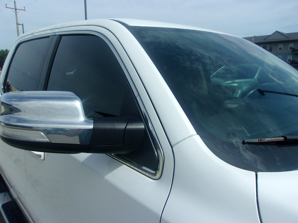 2021 RAM 1500 Image 35