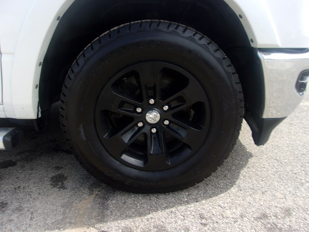 2021 RAM 1500 Image 36