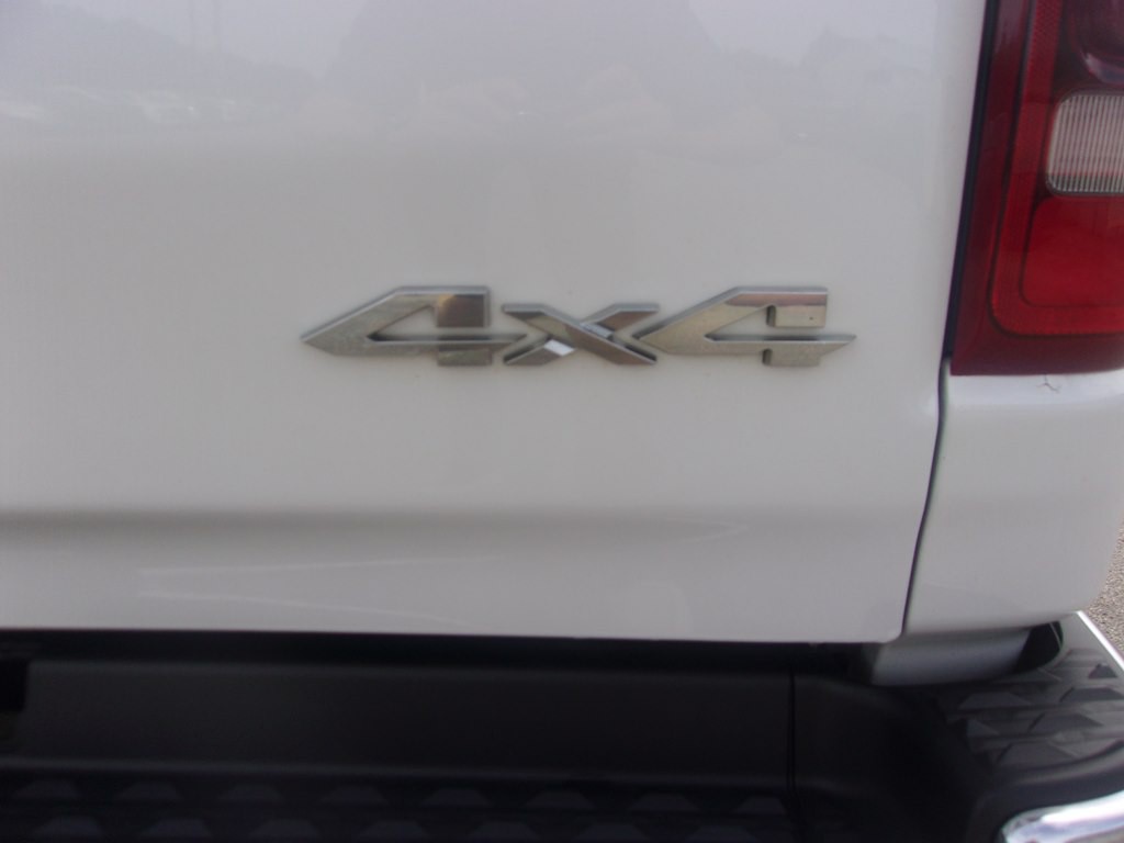 2021 RAM 1500 Image 39