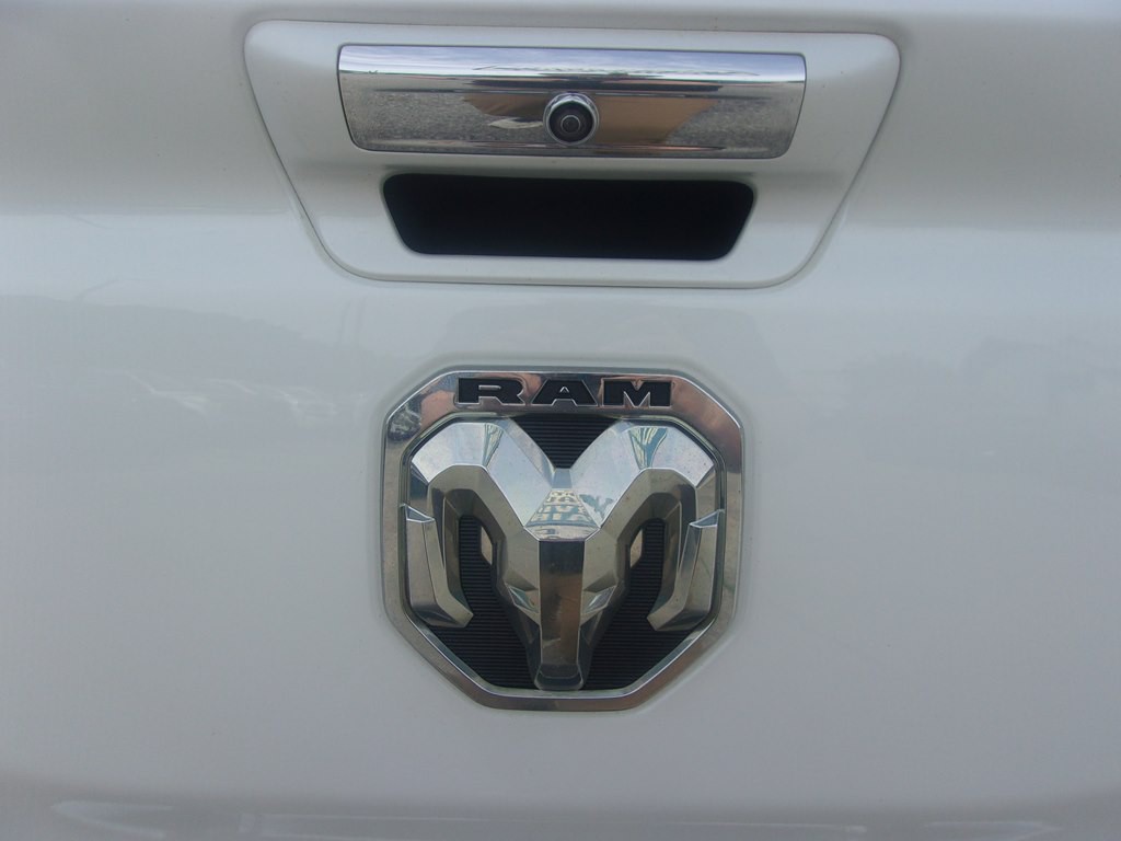 2021 RAM 1500 Image 40
