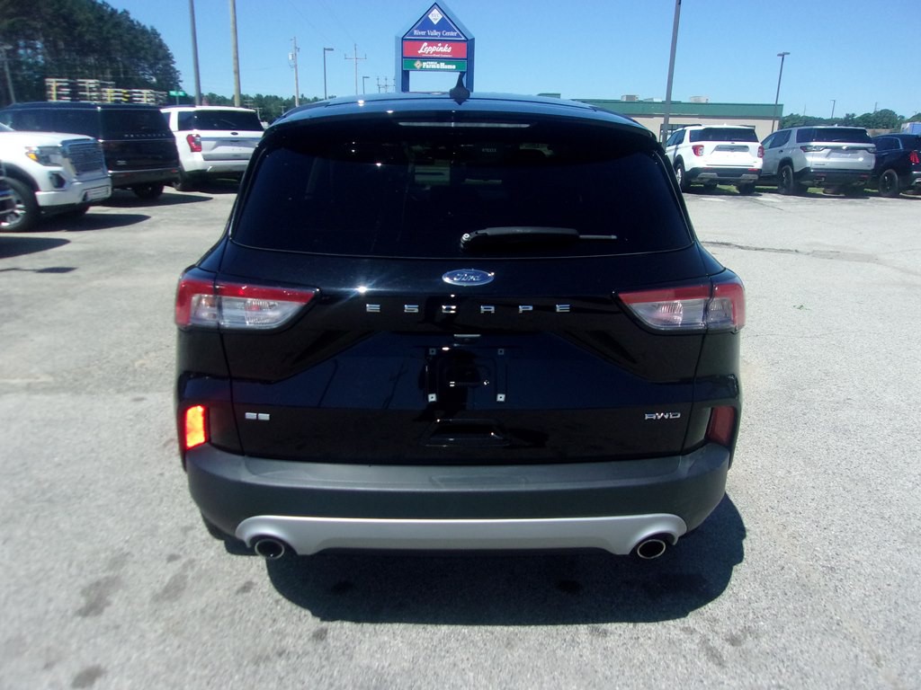 2022 Ford Escape Image 6