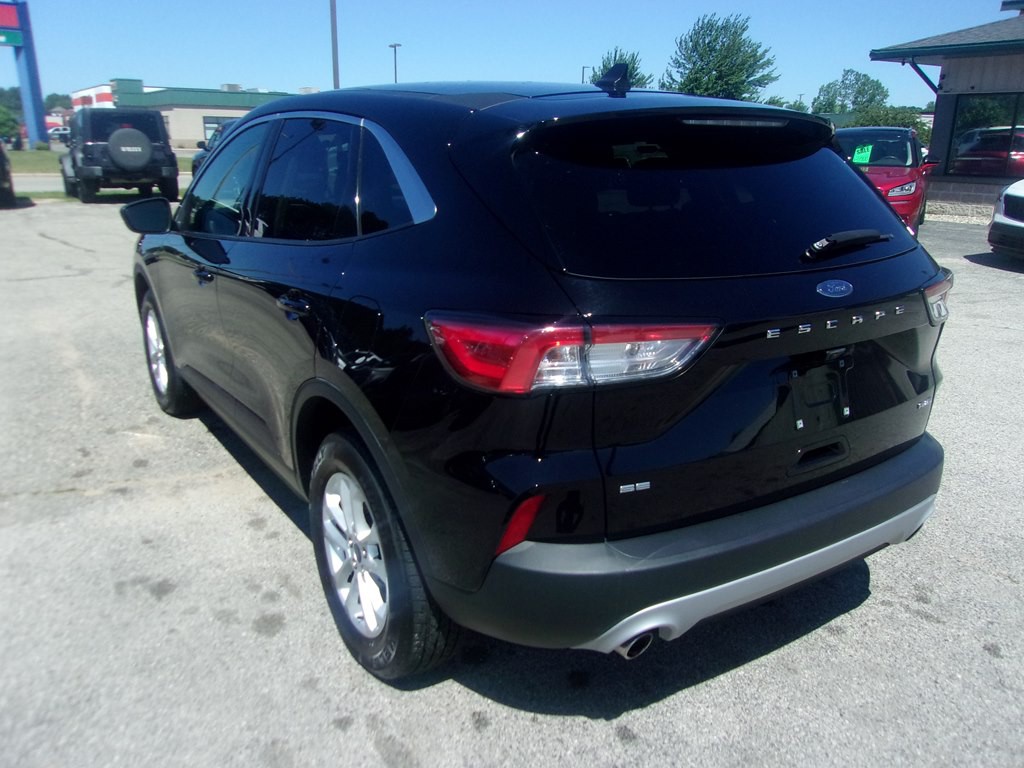 2022 Ford Escape Image 7