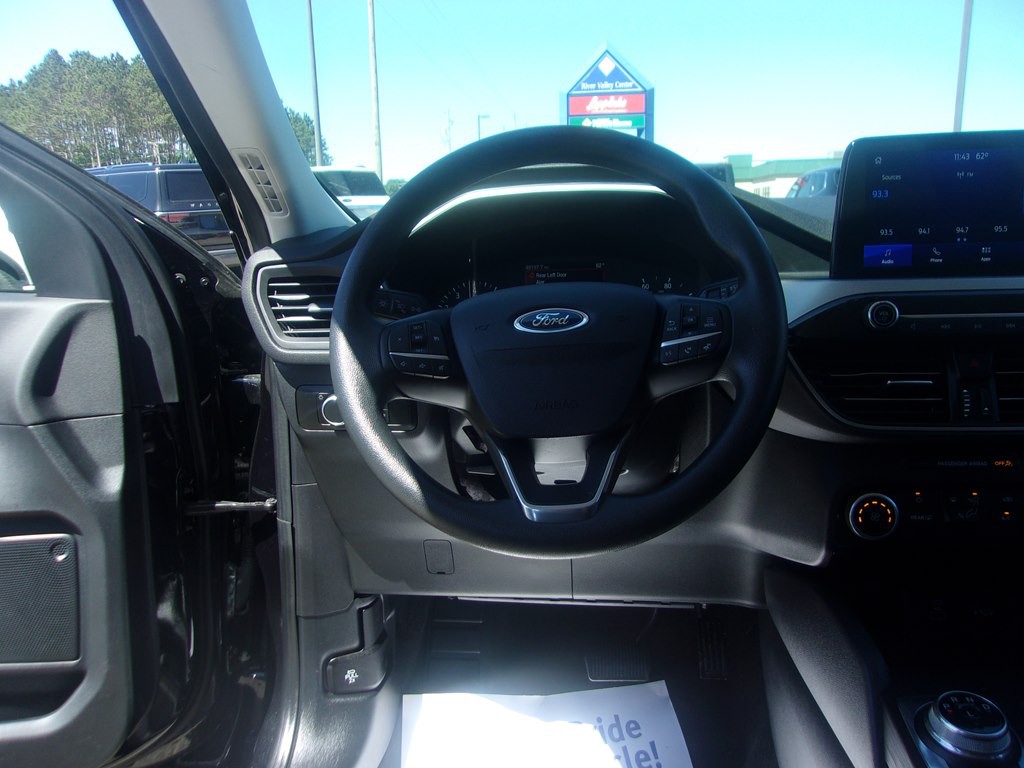 2022 Ford Escape Image 18