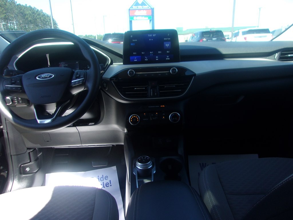 2022 Ford Escape Image 19