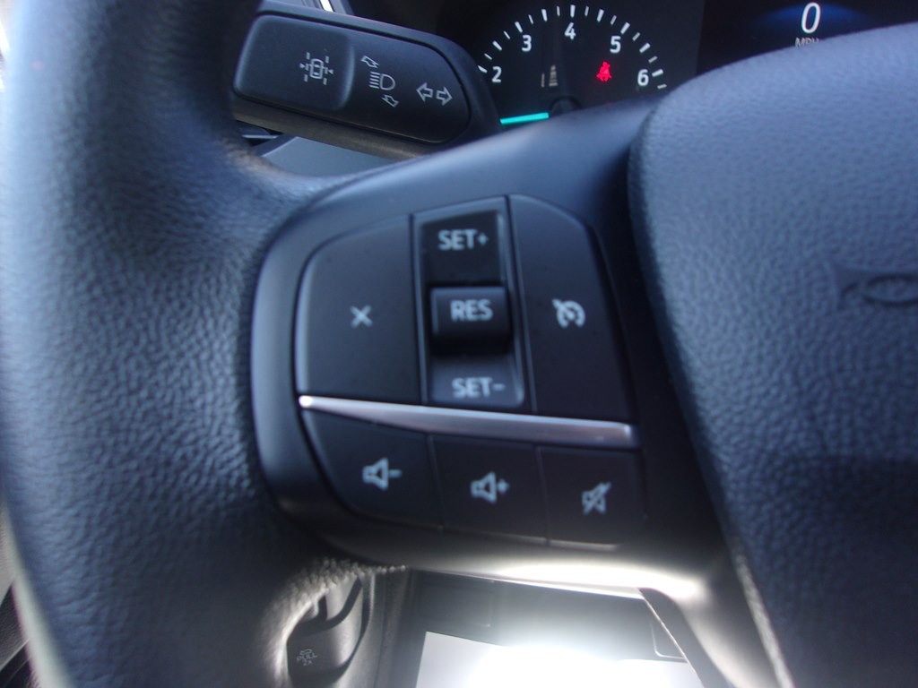 2022 Ford Escape Image 20