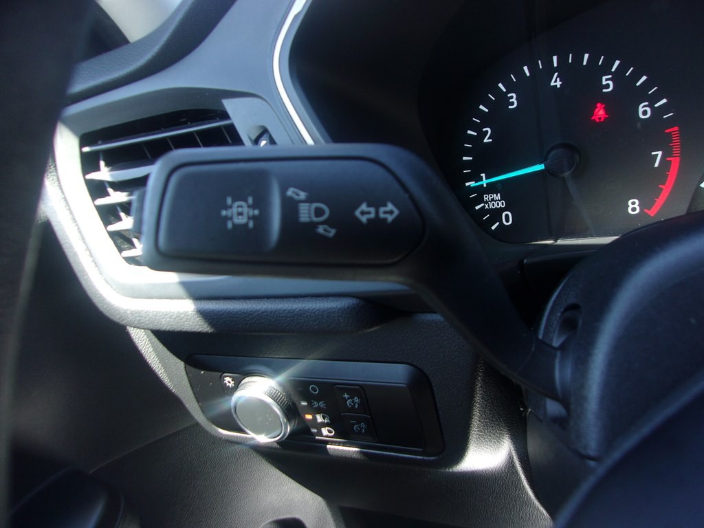 2022 Ford Escape Image 21