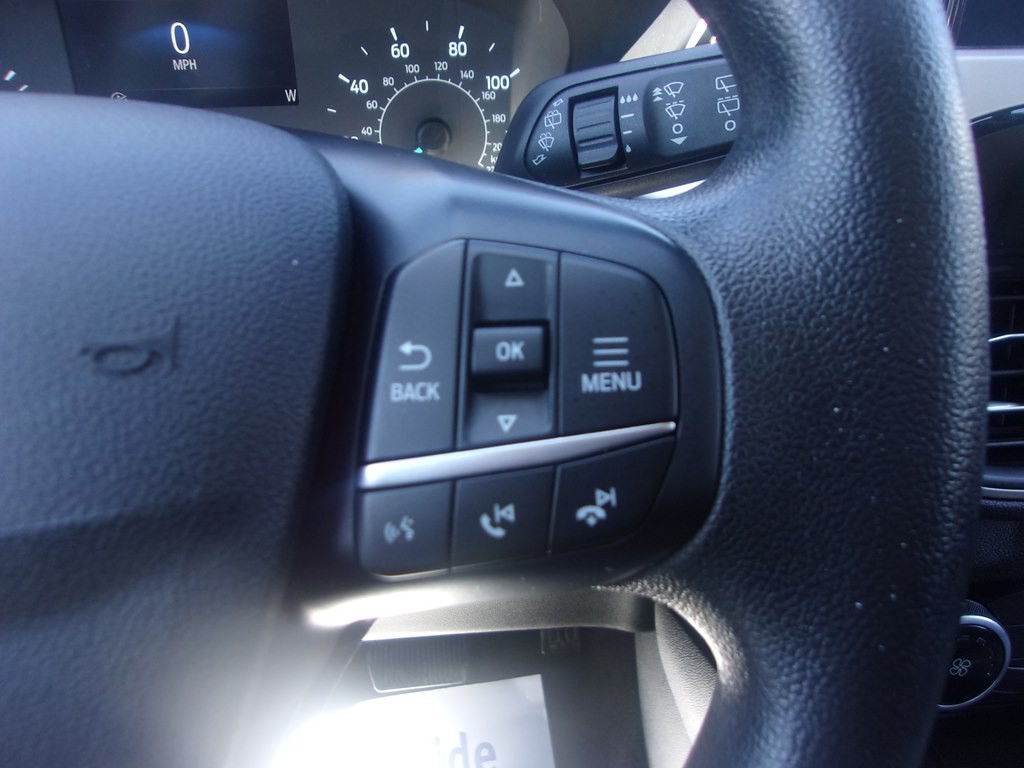 2022 Ford Escape Image 22