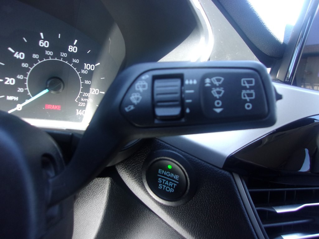 2022 Ford Escape Image 23