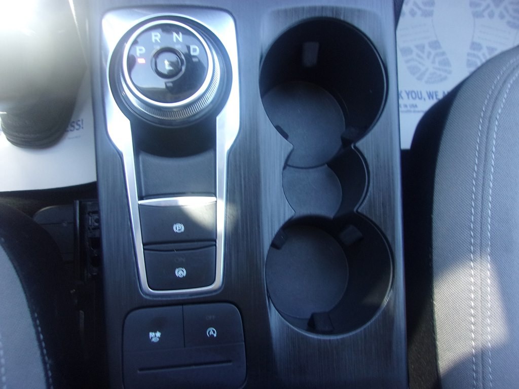 2022 Ford Escape Image 27