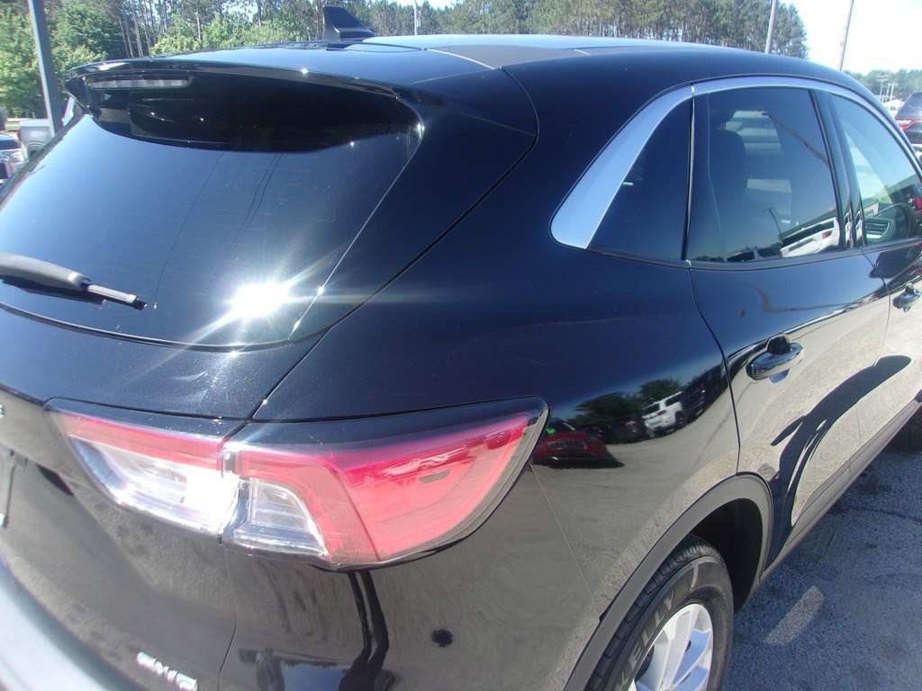 2022 Ford Escape Image 33