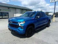 Image for 2022 Chevrolet Silverado 1500 RST ID: 7502722