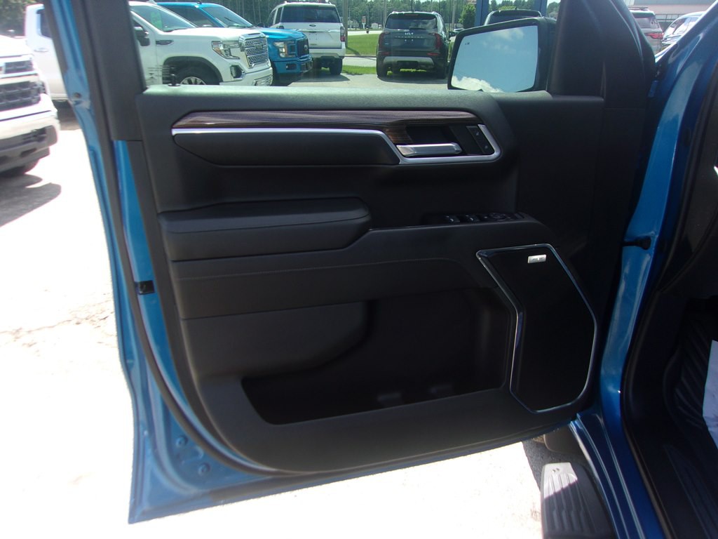 2022 Chevrolet Silverado 1500 Image 10